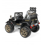 Elektrické autíčko - GAUCHO SUPERPOWER XP 24V